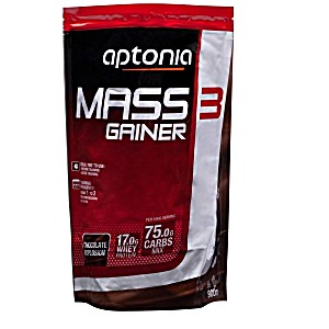 image of Aptonia Mass Gainer