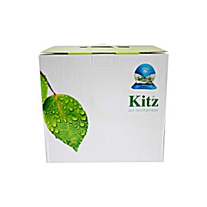 image of Kitz Air Purifier, Rainbow