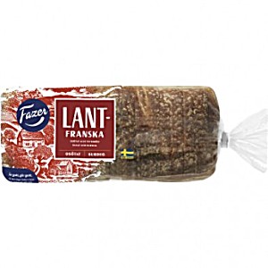 image of Fazer Lantfranska - 600G