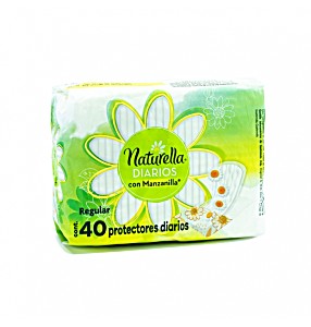 image of Panty Prot Nat MZNLL C / 40