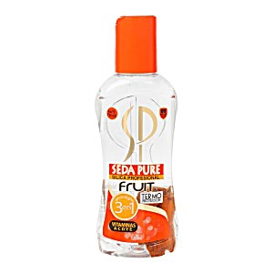 image of Seda Pure Silica Profesional Kiwi 120ML
