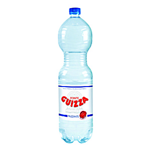 image of Acqua Minerale Naturalw Guizza
