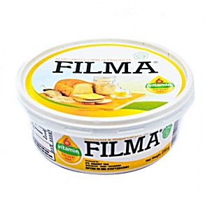image of Filma Margarine Tube 250G