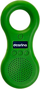 image of Ocarina Music Vert