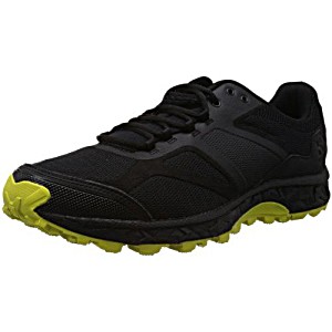 image of Haglofs Gram XC Trail Running Shoes - 8.5 - Black