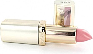 image of Loreal Color Riche Barra 303 Rose Tendre