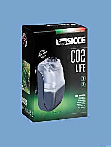 image of Sicce Co2 Life 2 600L / H