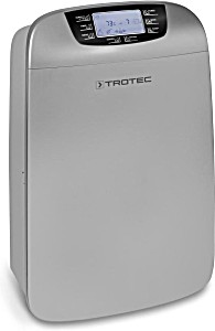 image of Trotec Luchtontvochtiger TTK 110 Hepa