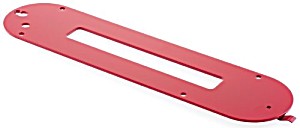image of 726774 Dado Table Insert For Hitachi C10FL Table Saw