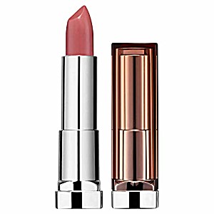 image of Maybelline Color Sensational Lipstick 407 Lust Affair
