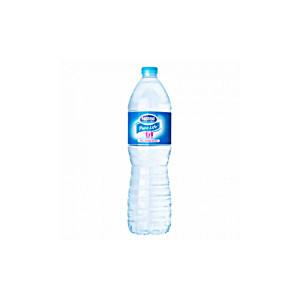image of Nestle Mineralwasser Pure Life