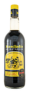 image of Mescladis De Matances