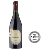 image of Schenk Amicone Rdvin