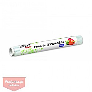 Пленка пищевая service pack 20м м/у (5903936000272)
