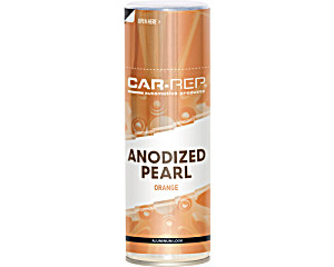 image of Maston Car-rep Anodized Pearl Orange 400 ML