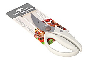 image of Stainless Steel Scissor 22.5CM