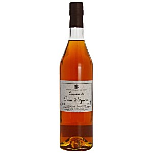 image of Briottet Liqueur De Pain D'epices (gingerbread)