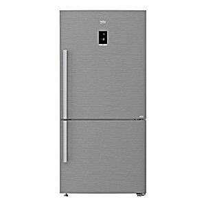 image of Beko 684630 Ei A++ Kombi Nofrost Buzdolab ı