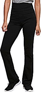 image of Only Play Onpfold Jazz Pants - Reg Fit - Opus Dames Sportbroek - Maat M