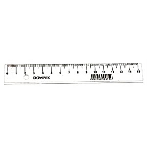 image of Linijka 15CM