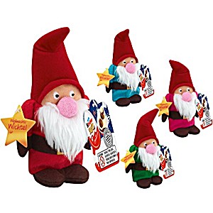 image of Kinder Joy Weihnachts-wichtel