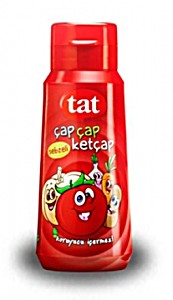 image of Tat ap ap Ketap Sebzeli 345 GR