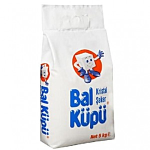 image of Balkp Toz Şeker 5 KG