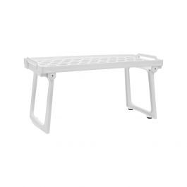 image of Royalford RF8562 Shelf Organizer, 14X30 CM