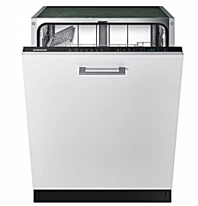 image of Zmywarka 60CM DW60R7040BB