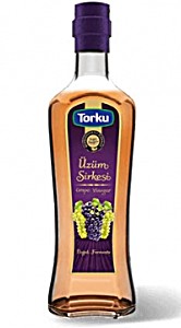 image of Torku zm Sirkesi 500 ML