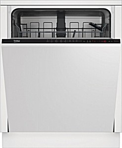image of Nudepesumasin Beko Sisseehitatud Dishwasher Bdin24320 13 Place Settings