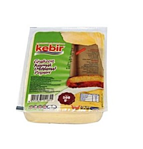 image of Kebir Trabzon Kuymak Mıhlama Peyniri 500 GR