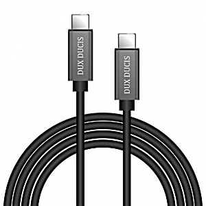 image of Kabel Dux Ducis USB Typ C Na USB Typ C