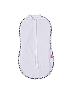 image of Motherhood Otulaczek Zip and Swaddle Rozmiar 2 (5-8KG)