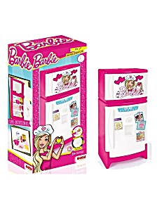 image of Barbie Lodówka Z Dźwiękiem Wader