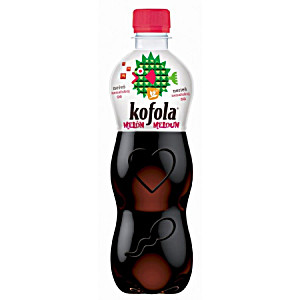 image of Kofola Meloun Arbuzowa