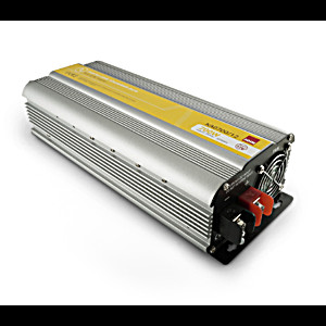 image of Alpha Elettronica Inverter Ka0700 / 12 12 V, 700 W