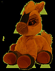 image of Toffee Kucyk Interaktywny