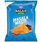 image of Balaji Wafers - Magic Masala Wafers, 150 G Pouch