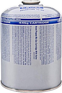 image of Gascartridge 445G