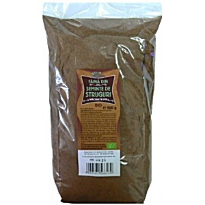 Pulbere seminte de struguri 500g herbavit (5999561566139)