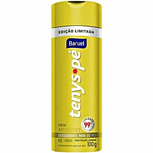 image of Tenys Pe Baruel Po Fresh 100G