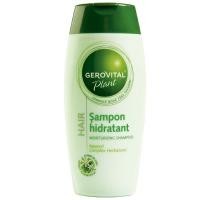 image of Sampon Hidratant Gerovital Plant,200 ML