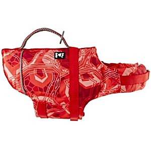 image of Hurtta Life Savior Eco Coral 40-80KG Salvagente Per Cani