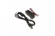 image of Aerpro Apusbto4 Dual USB Charge Sync To Suit Toyota Vehicles