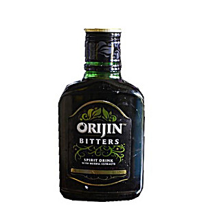 image of Orijin Bitters