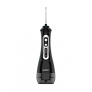 image of Qulen Water Flosser - Black