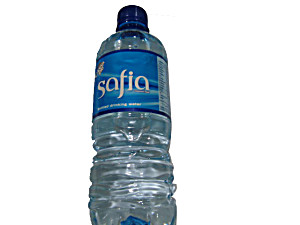image of Safia Water 1.5 L