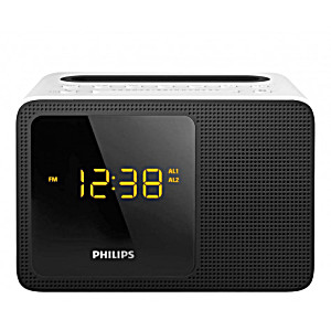 image of Philips Ajt5300w Bedienungsanleitung