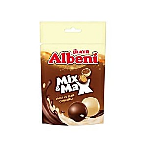 image of lker Albeni Mix Max Draje 100 GR
